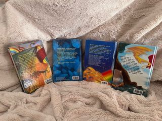 En El Reino De La Fantasia