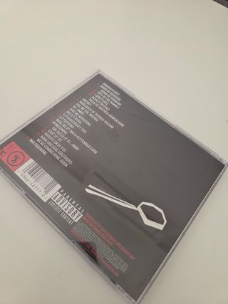 Green Day American Idiot CD Firmato Billie Joe Arm