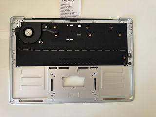Teclado Español MacBook Air A1932 Plata