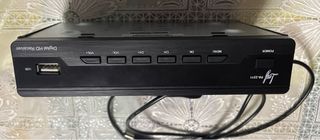 Decodificador TDT Layf PA-211