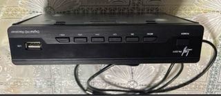 Decodificador TDT Layf PA-211