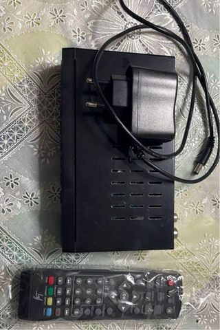 Decodificador TDT Layf PA-211