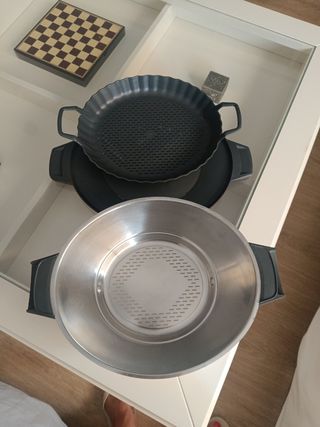 Varoma Thermomix 21 Original