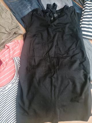 Lote Ropa Embarazada Talla L