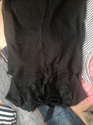 Lote Ropa Embarazada Talla L