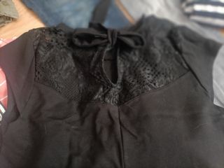 Lote Ropa Embarazada Talla L