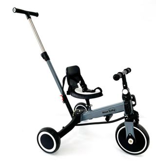 Bicicleta evolutiva 5 en 1 sin estrenar