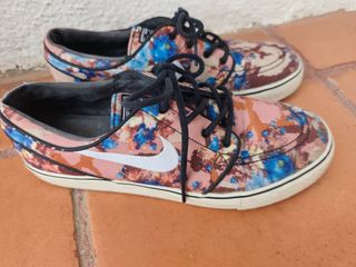 Nike Stefan Janoski Zapatillas Multicolor