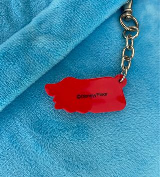 Set Cuscini Peluche “Cars 3” Disney Pixar