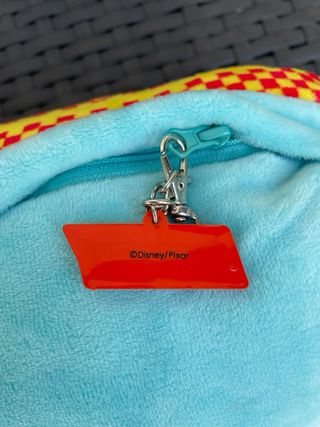 Set Cuscini Peluche “Cars 3” Disney Pixar