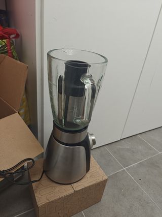 Batidora de cocina Solac