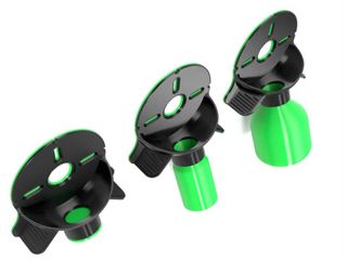 Recoge Polvo Taladro Taladro guardapolvo 