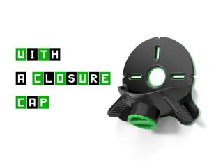 Recoge Polvo Taladro Taladro guardapolvo 