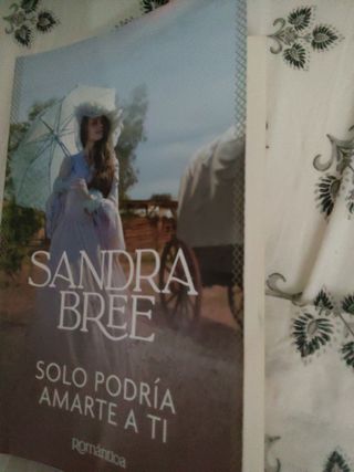 Solo podría amarte a ti
