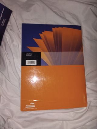 Literatura universal