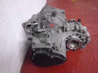 caja cambios seat cordoba tdi 110 asv 6k2 despiece