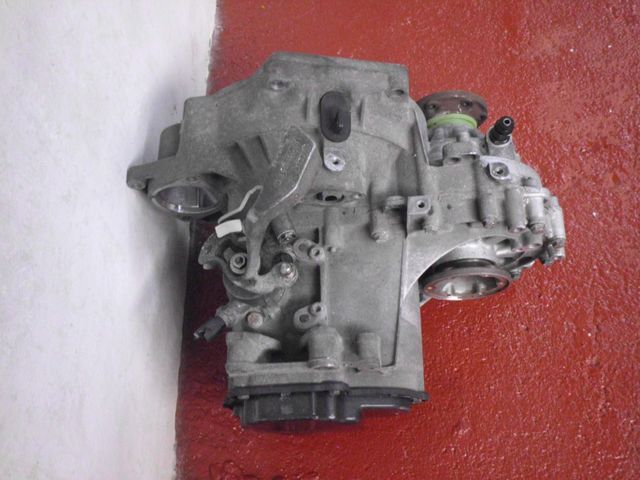 caja cambios seat cordoba tdi 110 asv 6k2 despiece