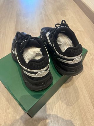 Tênis Lacoste Original Preto