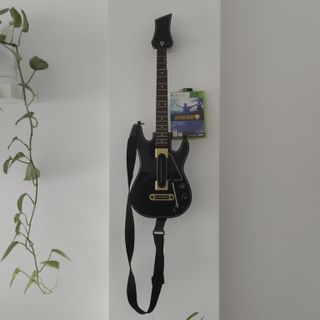 Guitar Hero 3 Xbox Activision