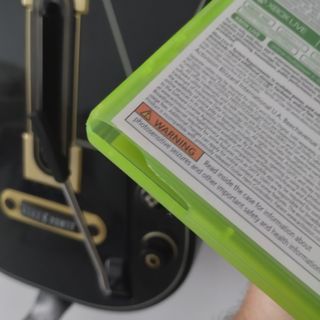 Guitar Hero 3 Xbox Activision