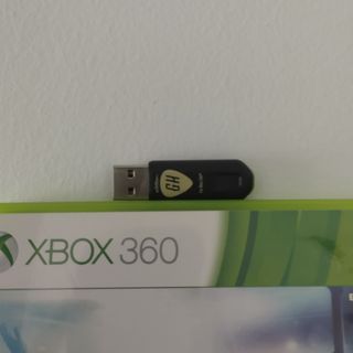 Guitar Hero 3 Xbox Activision