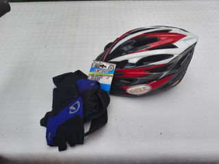 Bicicleta Rockrider