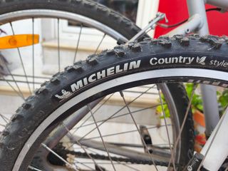 Bicicleta Rockrider