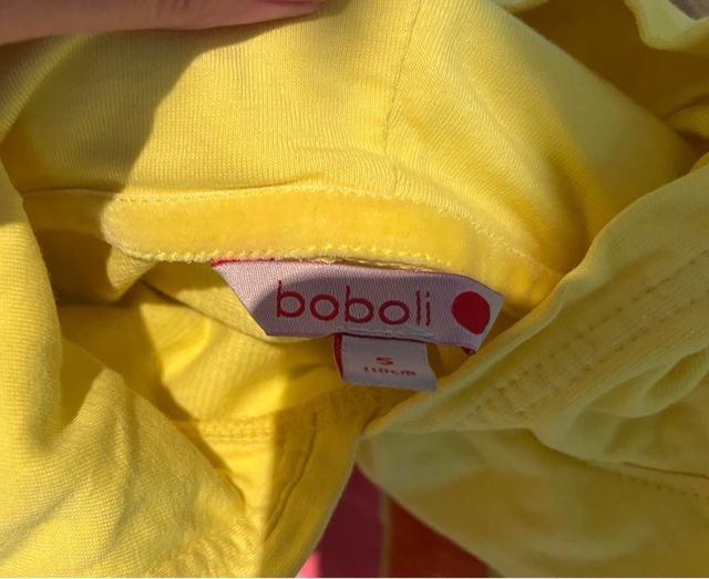 Lote Ropa Verano Niña 4-5 Años