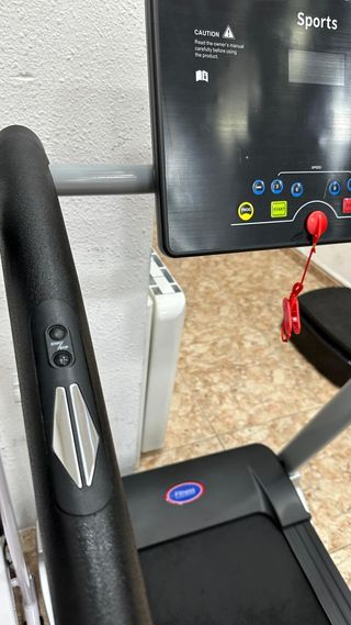 Cinta Correr Cinta De Correr Inteligente A8