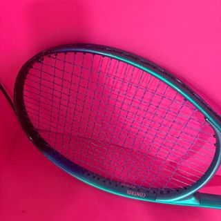 Raqueta Ares T.T Control Power