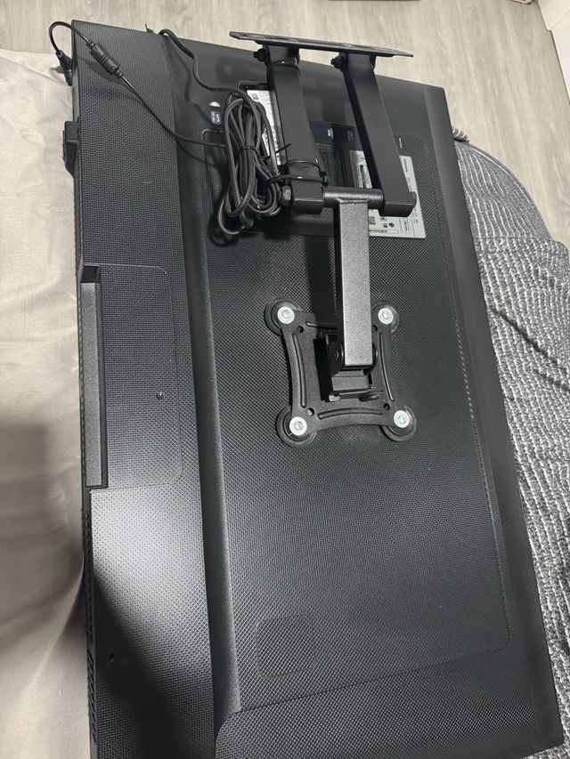 Televisor Samsung 28 Negro