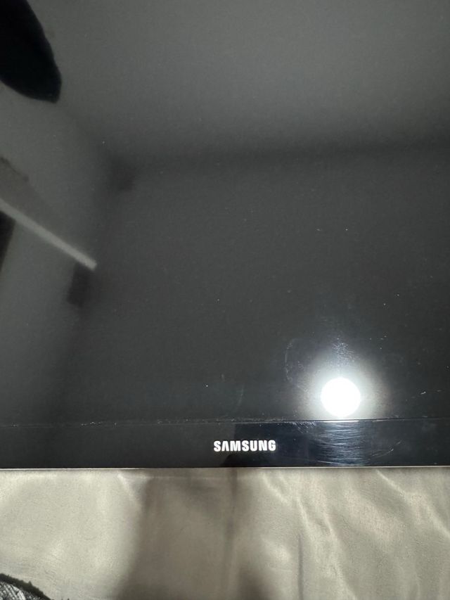 Televisor Samsung 28 Negro