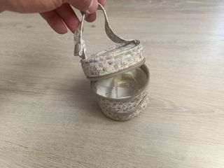 Conjunto Bolsa Pasito a Pasito para carrito bebé