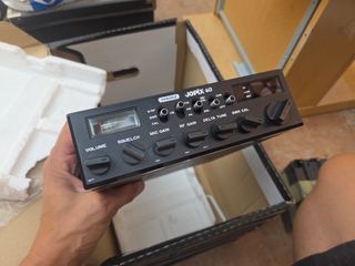 Transceptor CB Jopix-60