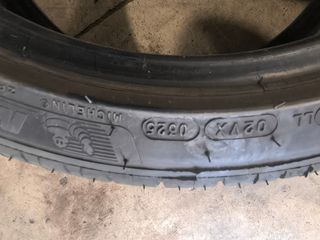 Michelin Pilot Sport 4 205/45 R17