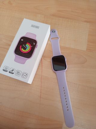 Reloj ALE-HOP Morado