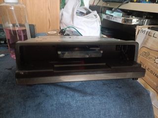 Autoradio JVC KS-FX833R