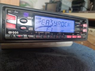 Autoradio JVC KS-FX833R