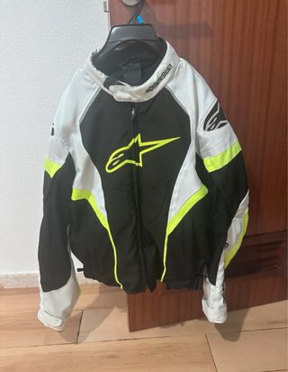 Chaqueta Alpinestars 