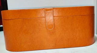 Asciugacapelli con accessori