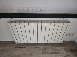 Radiador Ducasa 13 elementos
