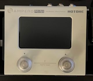 Hotone Ampero Mini