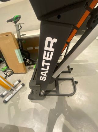 Cinta de correr Salter Wave Deck T5