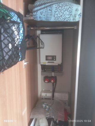 Caravana WEINSBERG CaraOne 400lk 2019