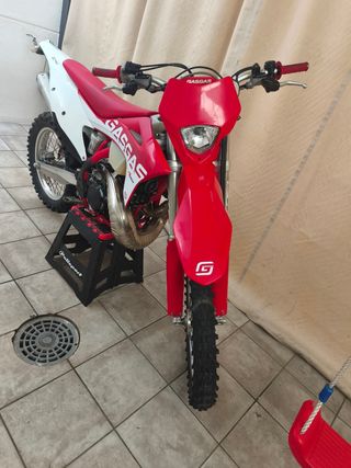 Gas Gas EC 250 TPI