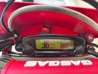 Gas Gas EC 250 TPI