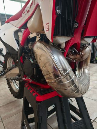 Gas Gas EC 250 TPI