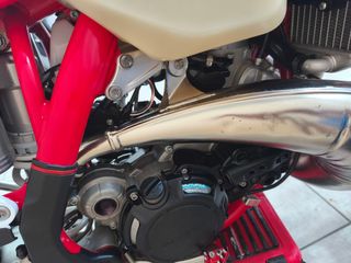 Gas Gas EC 250 TPI