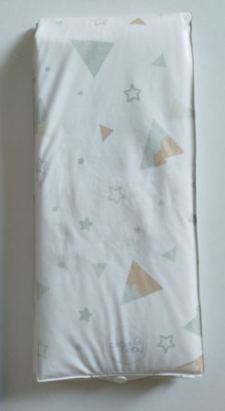 Cambiador portátil para bebé