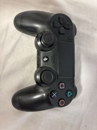 Mando DualShock 4 PS4 Negro